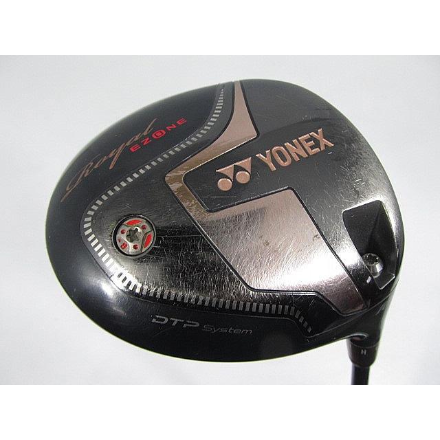 お買い得品！【中古ゴルフクラブ】ヨネックス ロイヤル EZONE ( EZONE) ドライバー 2017 XELA for  1W【14日間返品OK】 YONEX（ヨネックス） 返品OK お買い得品！中古 ロイヤル EZONE (ROYAL