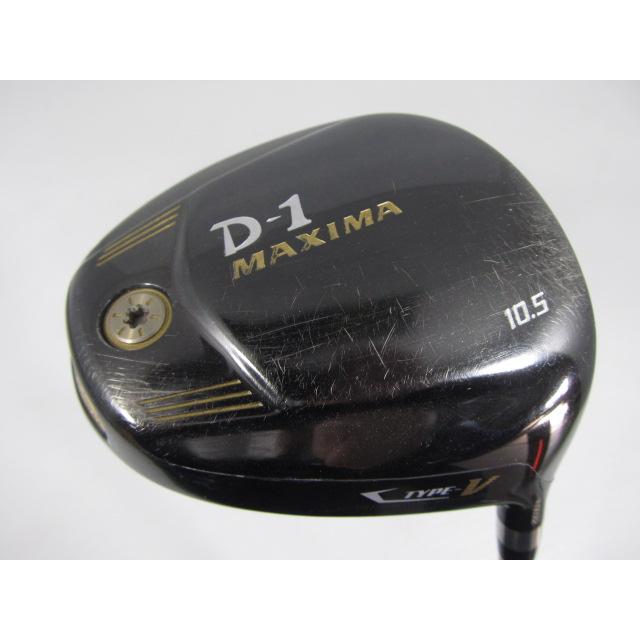 RYOMA D-1 V-SPEC ドライバー 8.5°ドラコン選手仕様 【公式通販】