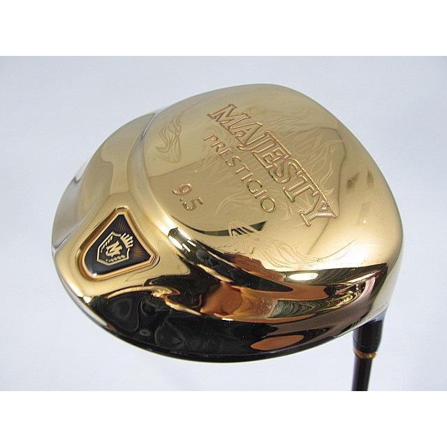 中古マジェスティ プレステジオ 9 ドライバー 2016 1W マジェスティ 