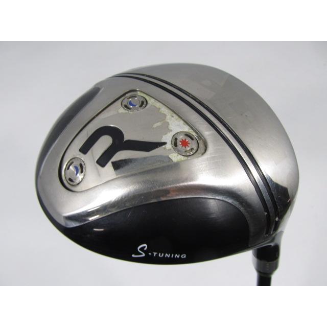 RODDIO S-TUNING ドライバー 9.5°