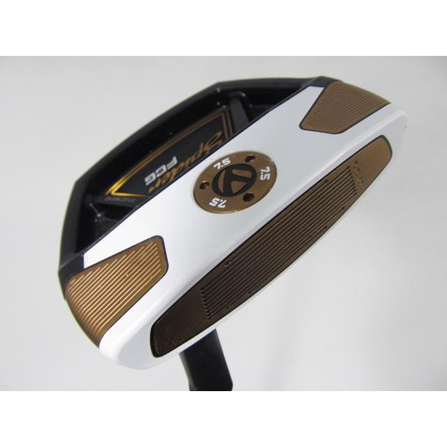 お買い得品!中古美品 スパイダー FCG スモールスラント パター 2020 パター KBS CT TOUR シャフト 選択なし 選択なし :2000010143802633:ゴルフエース4号店ヤフーショップ - 通販 - Yahoo!ショッピング お買い得品!中古美品 スパイダー FCG スモールスラント パター 2020 パター KBS CT TOUR シャフト 選択なし 選択なし :2000010143802633:ゴルフエース4号店ヤフーショップ - 通販 - Yahoo!ショッピング