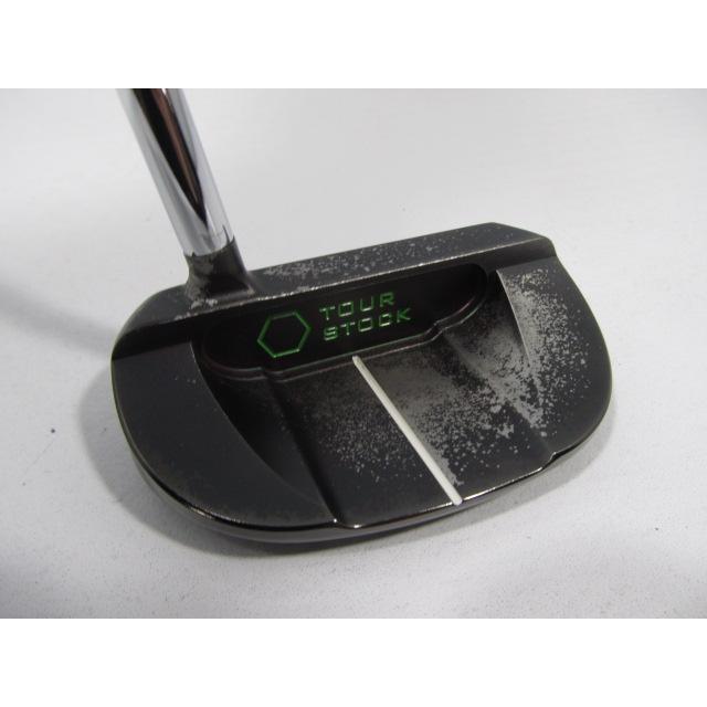 BETTINARDI 即決 お買い得品!中古 ツアーストック 6 355G BETTINARDI 即決 お買い得品!中古 ツアーストック 6 355G