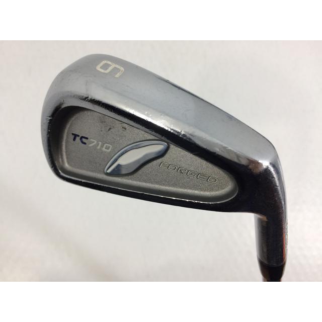 お買い得品!中古 スポーツ (7本)TC 710 フォージド アイアン 2011 クラブ(メンズ) 4 9 P お買い得品!中古 スポーツ (7本)TC 710 フォージド アイアン 2011 クラブ(メンズ) 4 9 P
