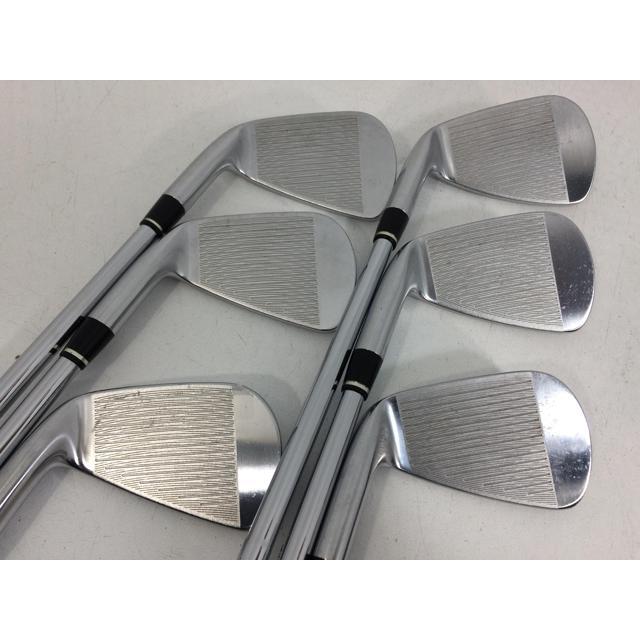 即決 お買い得品！中古 (6本)BBD 706V フォージド アイアン 2013 5〜9.P NSプロ 950GH 選択なし S｜golfkace02｜04