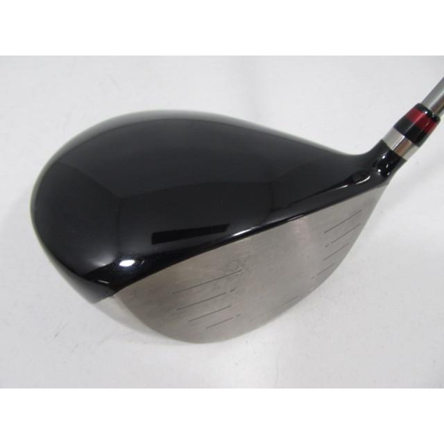 返品OK お買い得品！中古 ミステリー CF-440 ツアーモデル ドライバー 2009 1W オリジナルカーボン 9.5 Rの画像