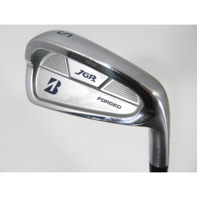 即決 お買い得品！中古 (8本)JGR フォージド アイアン 2016 5〜9.P.A.S  
