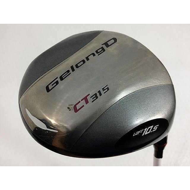 中古gelongd Ct 315 ドライバー 2015 1w Md 350kd 10 5 S 2000010143905221 ゴルフエース4号店ヤフーショップ 通販 Yahoo ショッピング