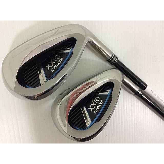 ゼクシオクロス(2019)メンズ アイアン5本セッドMH1000カーボンR