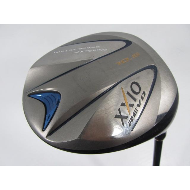 DUNLOP（ダンロップ） 即決 お買い得品！中古 ゼクシオ(XXIO) REVO 