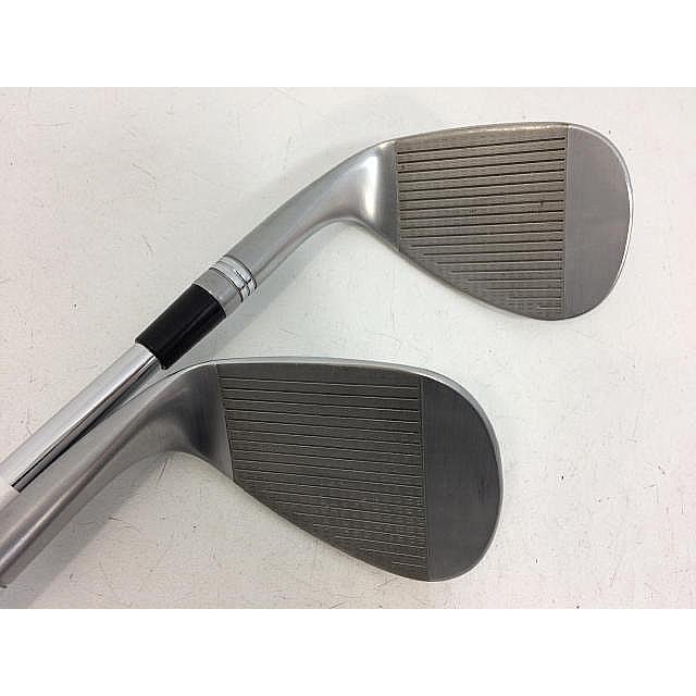 中古美品 ミルド グラインド2 ウェッジ TW (タイガーウッズ) 2020 限定