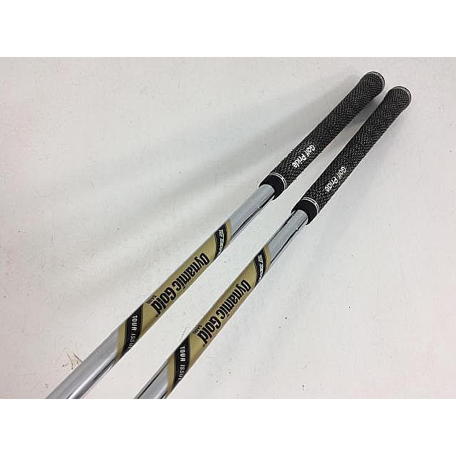 中古美品 ミルド グラインド2 ウェッジ TW (タイガーウッズ) 2020 限定