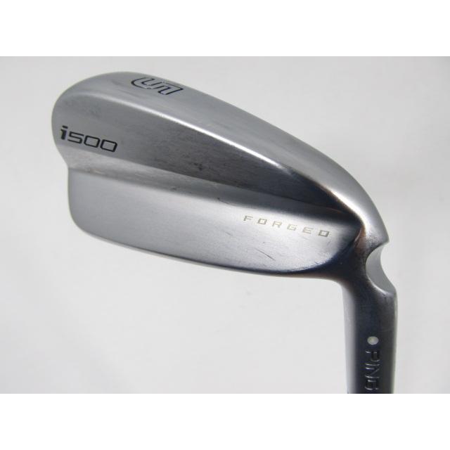 S 0 S 0 中古 7本 I500 選択なし アイアンセット 中古 7本 I500 アイアン D G D G 5 9 P A 1