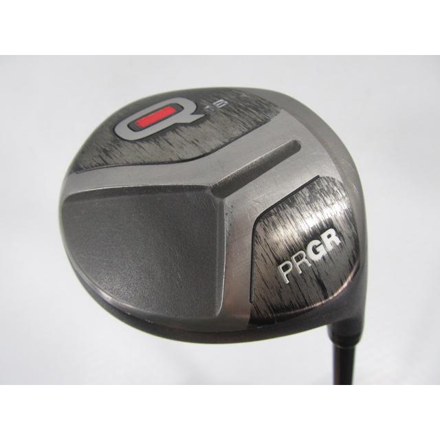 PRGR（プロギア） 返品OK お買い得品！中古 Q(キュー) フェアウェイ