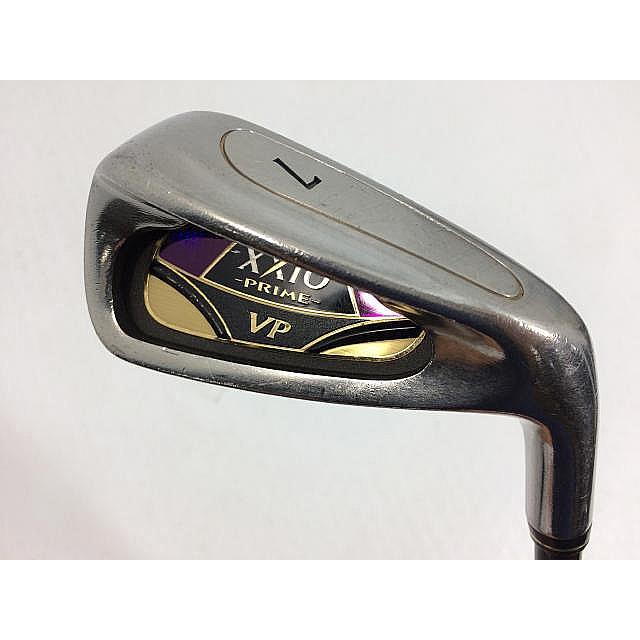 ダンロップスポーツ 中古(6本)ゼクシオ(XXIO) プライム VP アイアン 