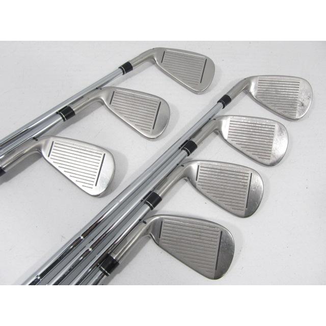 TaylorMade（テーラーメイド） 返品OK お買い得品！中古 (7本)M1