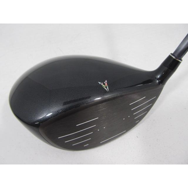 ‼️ゼクシオ X ドライバー 1W 9.5度 ヘッドのみ‼️ DUNLOP（ダンロップ） 返品OK お買い得品！中古 ゼクシオ エックス