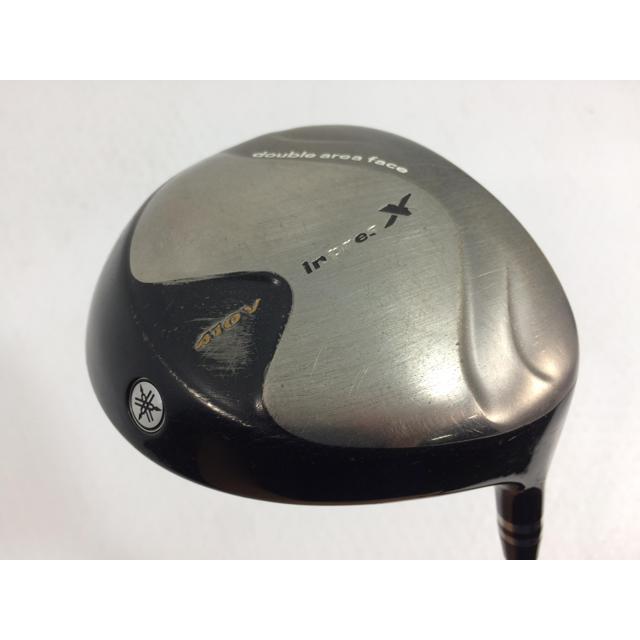 YAMAHA 即決 お買い得品！中古 インプレス X 410V ドライバー 2006 1W 