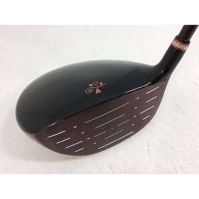 maruman（マルマン） 中古シャトル i4000X ドライバー 2010 レディス
