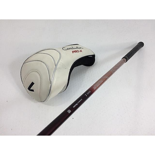 maruman（マルマン） 中古シャトル i4000X ドライバー 2010 レディス