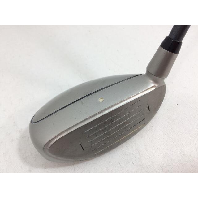 PRGR（プロギア） 即決 お買い得品！中古 ZOOM-C ユーティリティ c3
