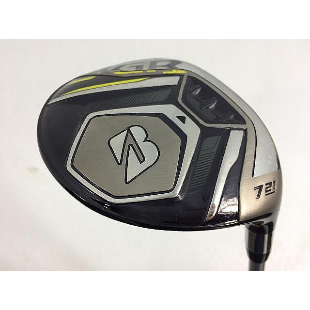 中古 TOUR B JGR フェアウェイ 2019 7W AIR SPEEDER JGR 21 SR 