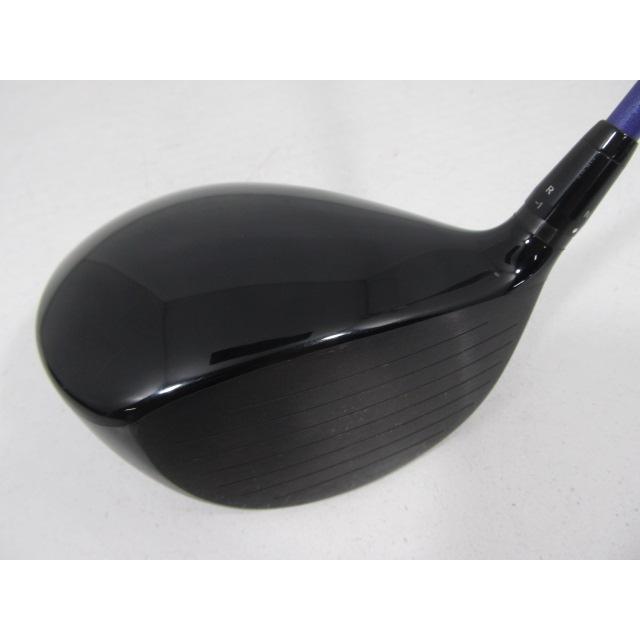 返品OK お買い得品！中古 GTD Code K ドライバー 1W UST マミヤ ATTAS