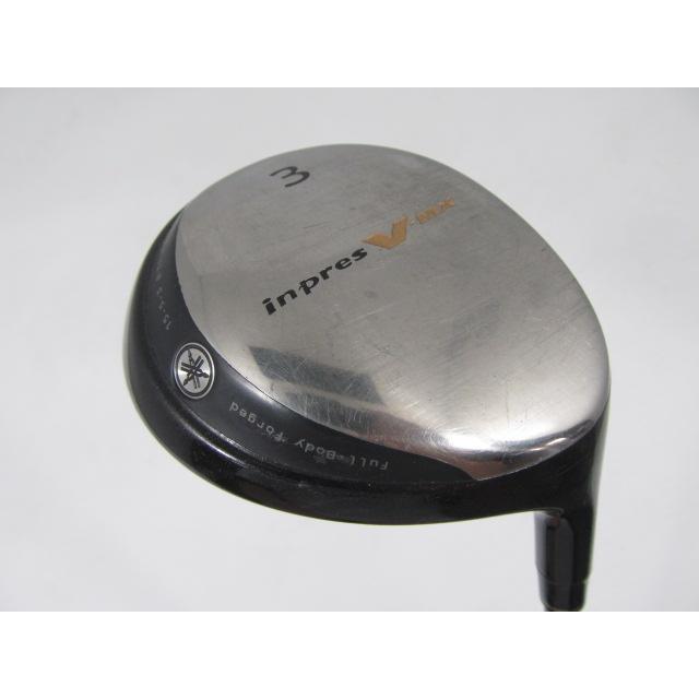 YAMAHA（ヤマハ） 即決 お買い得品！中古 インプレス V-MX