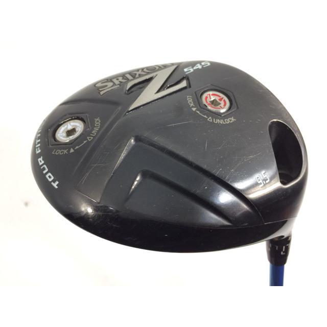 DUNLOP（ダンロップ） 即決 お買い得品！中古 スリクソン(SRIXON) Z