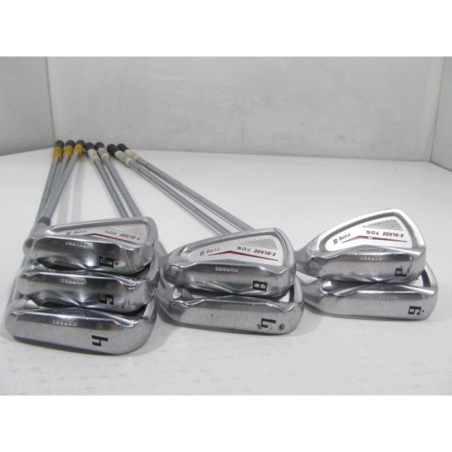 BRIDGESTONE（ブリヂストン） 返品OK お買い得品！中古 (7本)ツアー