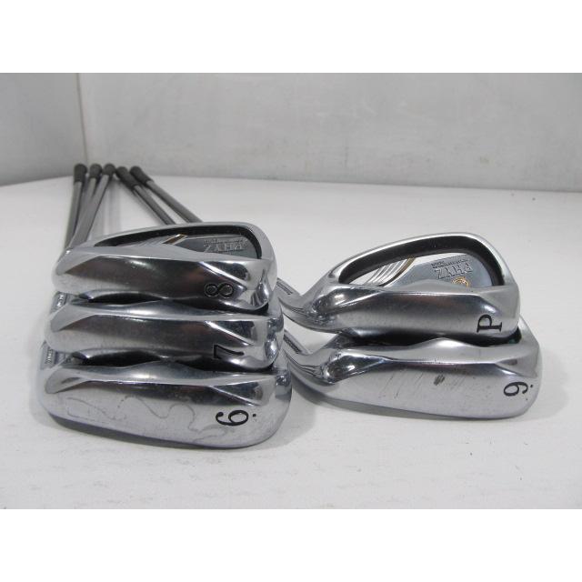 【使用感少】PHYZ 2013 PZ-503I FlexS 5本 BRIDGESTONE（ブリヂストン） 返品OK お買い得品！中古 (5本)PHYZ