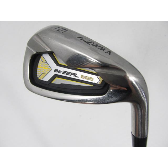 返品OK お買い得品！中古 (6本)Be ZEAL(ビジール) 525 アイアン 2016 6