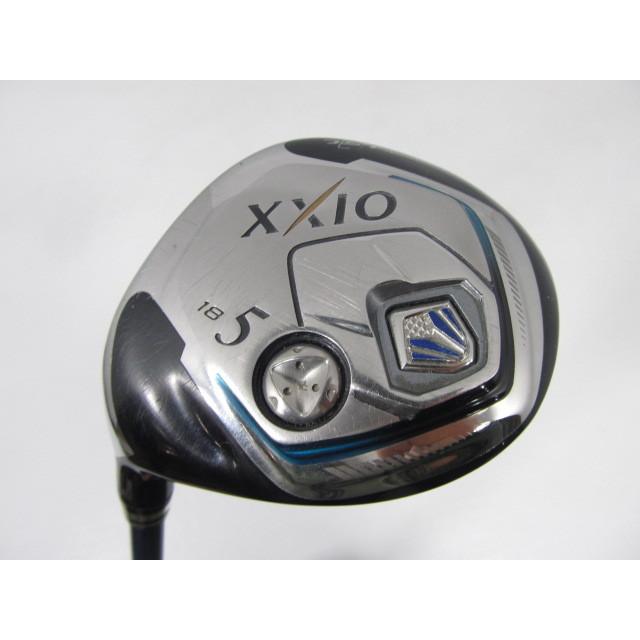 中古 ゼクシオ8 エイト 5w Xxio 8 Mp800 フェアウェイ 14 ゼクシオ8 R Mp800 18 ゴルフ