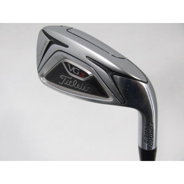 中古美品 (6本)VG3 アイアン TYPE-D 2018 6〜9.P.A NSプロ ZELOS 8 選択なし S｜golfkace02