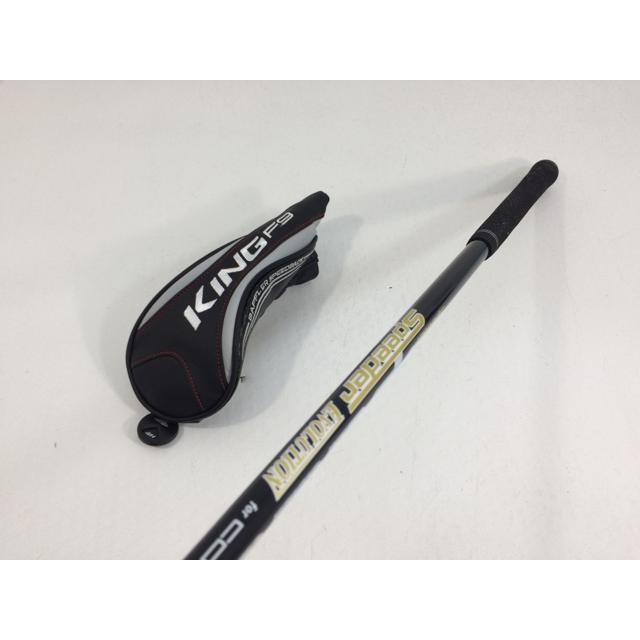 COBRA（コブラ） 返品OK お買い得品！中古 KING F9 スピードバック