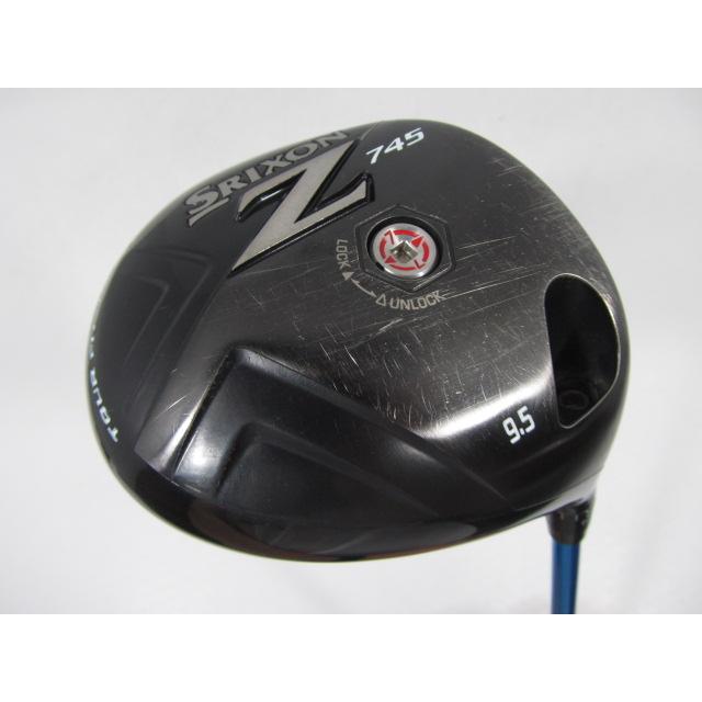 DUNLOP（ダンロップ） 即決 お買い得品！中古 スリクソン(SRIXON) Z 
