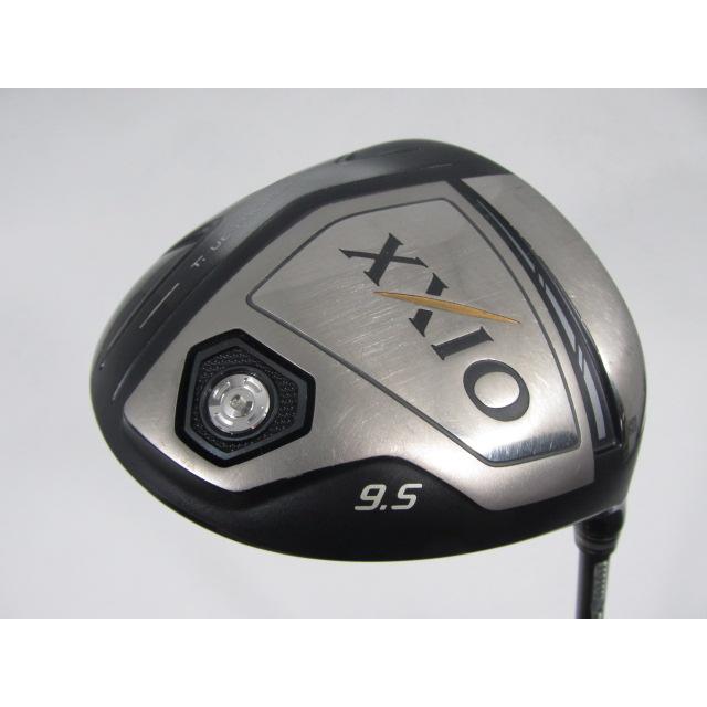 DUNLOP 返品OK お買い得品！中古 ゼクシオ10 テン (XXIO 10 X
