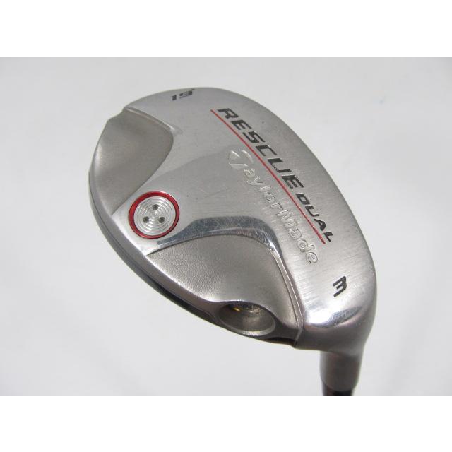 購入者決まりました。(中古品)Taylormade ユーティリティー4、5番　2本セット TaylorMade（テーラーメイド） 即決 お買い得品！中古 レスキュー