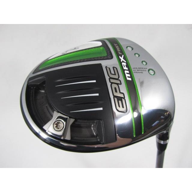 即決 お買い得品！中古超美品 EPIC MAX FAST (エピック マックス 