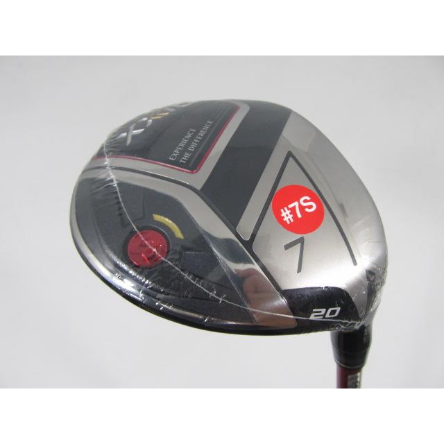 即決 お買い得品！中古未使用 ゼクシオ11 イレブン (XXIO 11