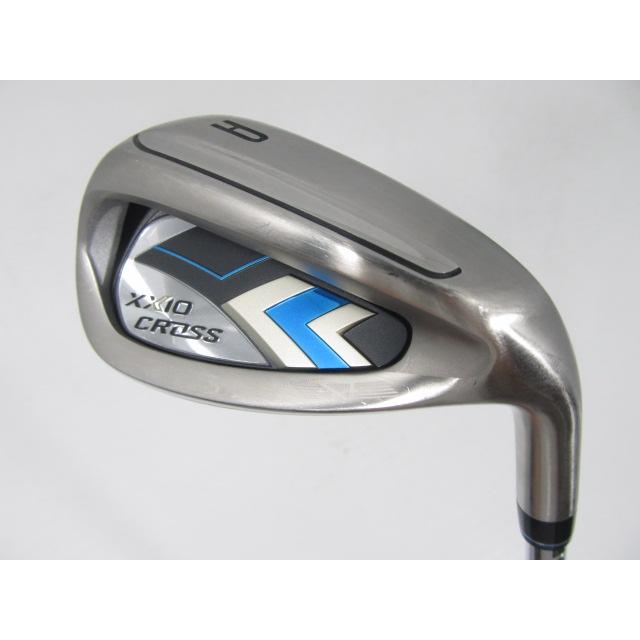 DUNLOP 即決 お買い得品!中古 ゼクシオ クロス (XXIO CROSS DUNLOP 即決 お買い得品!中古 ゼクシオ クロス (XXIO CROSS