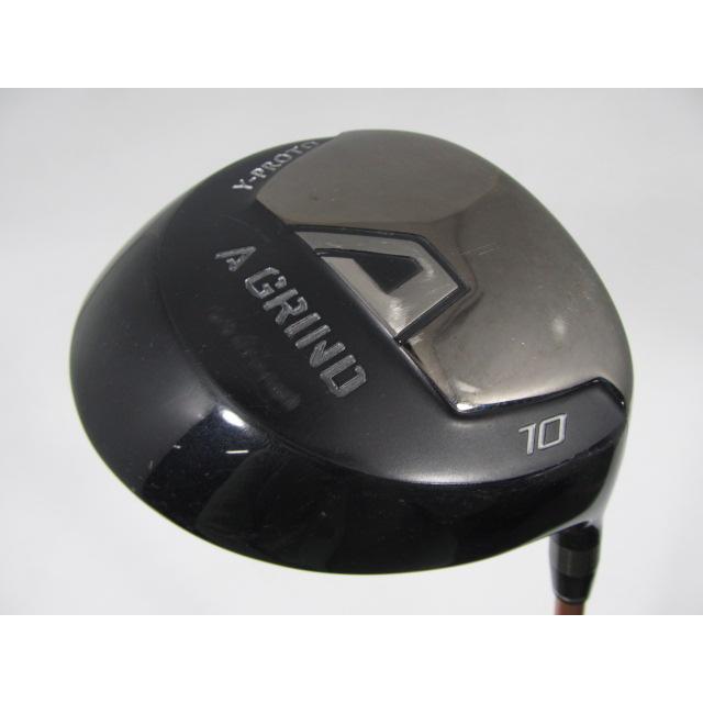 返品OK お買い得品！中古 A GRIND(A グラインド) Y-PROTO ドライバー