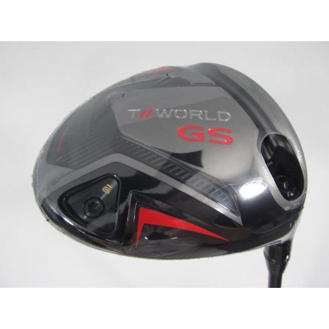 即決 お買い得品!中古未使用 T//WORLD GS ドライバー 2021 1W SPEEDTUNED 48 11.5 R :2022031500578782:ゴルフエース4号店ヤフーショップ - 通販 - Yahoo!ショッピング