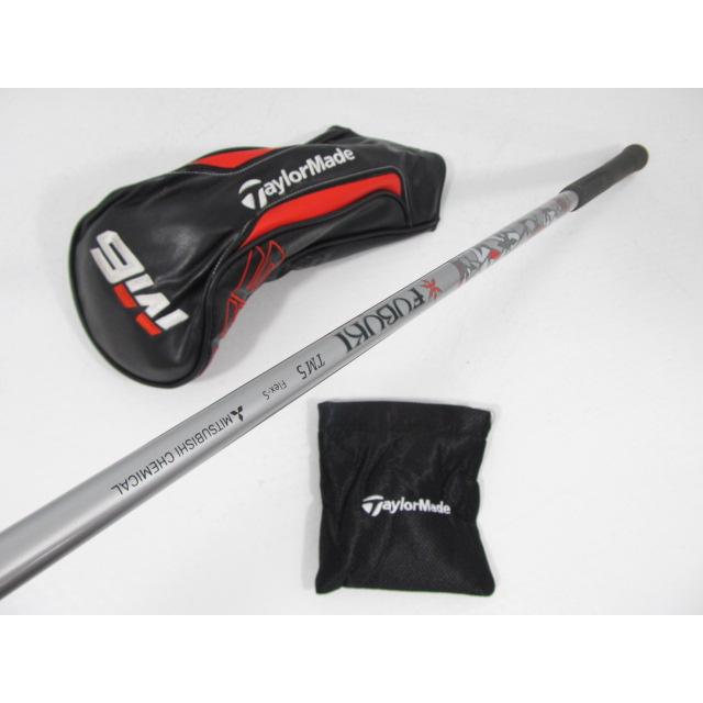 TaylorMade 即決 お買い得品!中古 M6 ドライバー 2019 (日本 TaylorMade 即決 お買い得品!中古 M6 ドライバー 2019 (日本