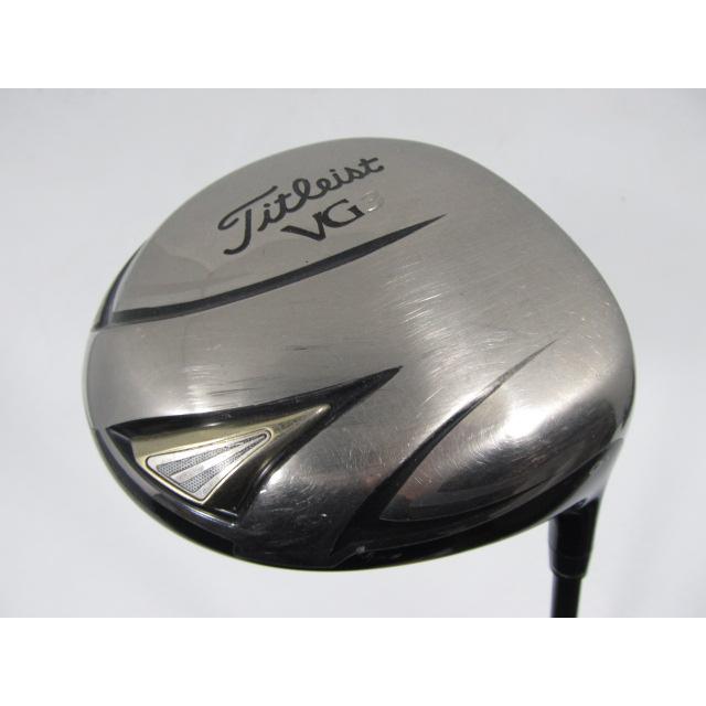 Titleist（タイトリスト） 即決 お買い得品！中古 VG3 ドライバー 2012 