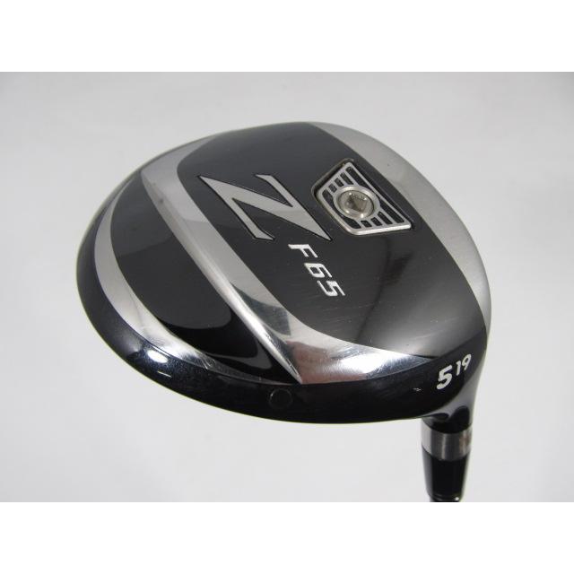 即決 お買い得品！中古 スリクソン(SRIXON) Z-F65 フェアウェイ 5W 