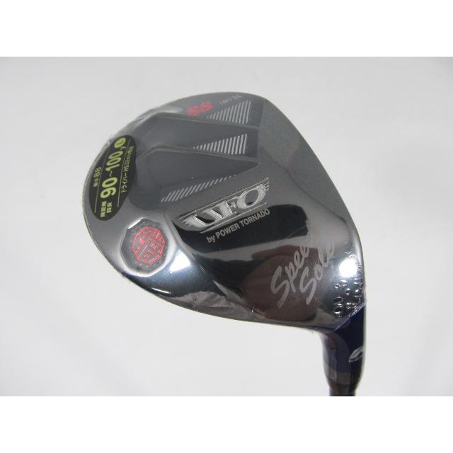 ☆超目玉】 キャスコ POWER TORNADO UFO by ユーティリティ Falcon ...