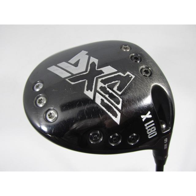 お買い得品！【中古ゴルフクラブ】PXG PXG 0811X GEN2 ドライバー TENSEI CK PRO オレンジ 1W【14日間返品OK】 返品OK お買い得品！中古 PXG 0811X GEN2 ドライバー 1W TENSEI CK PRO