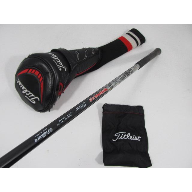 Titleist（タイトリスト） 返品OK お買い得品！中古 913D3 ドライバー 