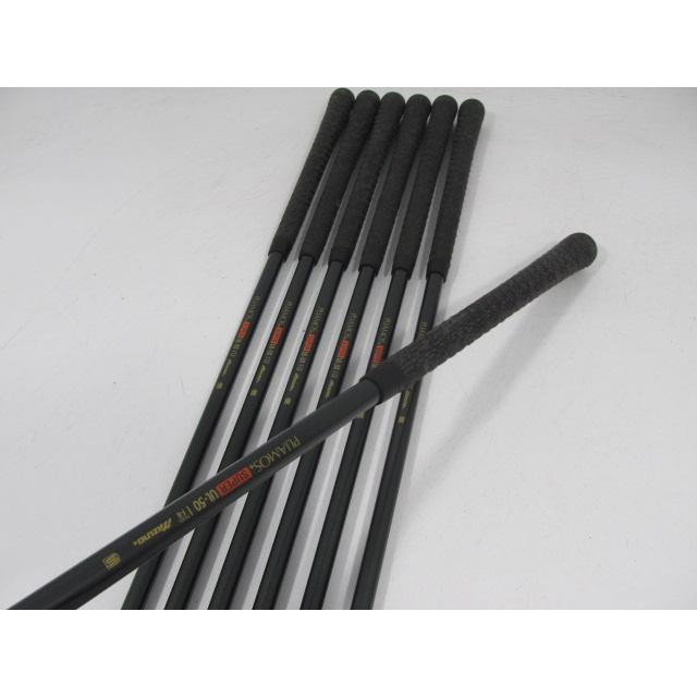 MIZUNO（ミズノ） 返品OK お買い得品！中古 (7本)グランドモナーク