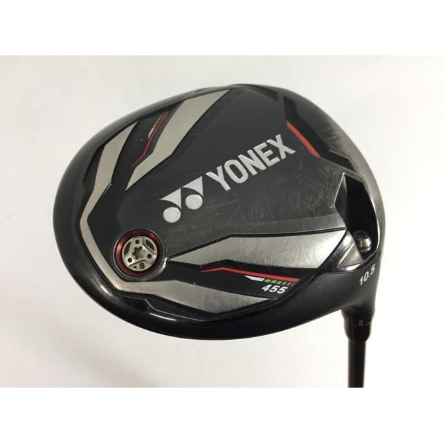 即決 お買い得品！中古 EZONE GT 455 ドライバー 2020 1W NST002 10.5 